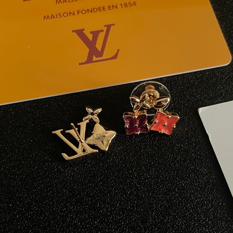 Louis Vuitton Earrings